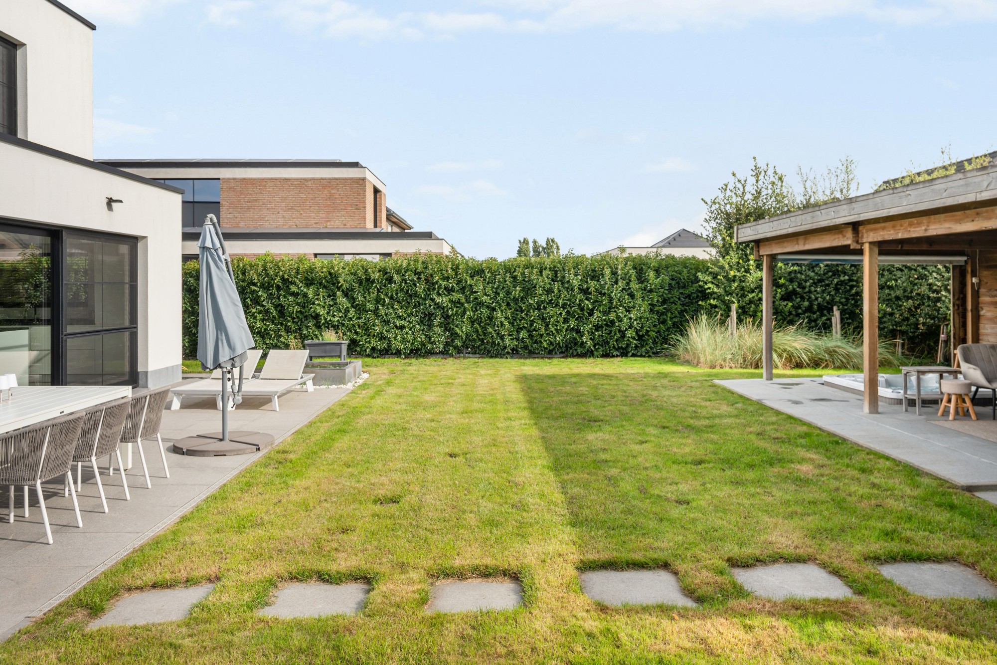 Wingene - Villa