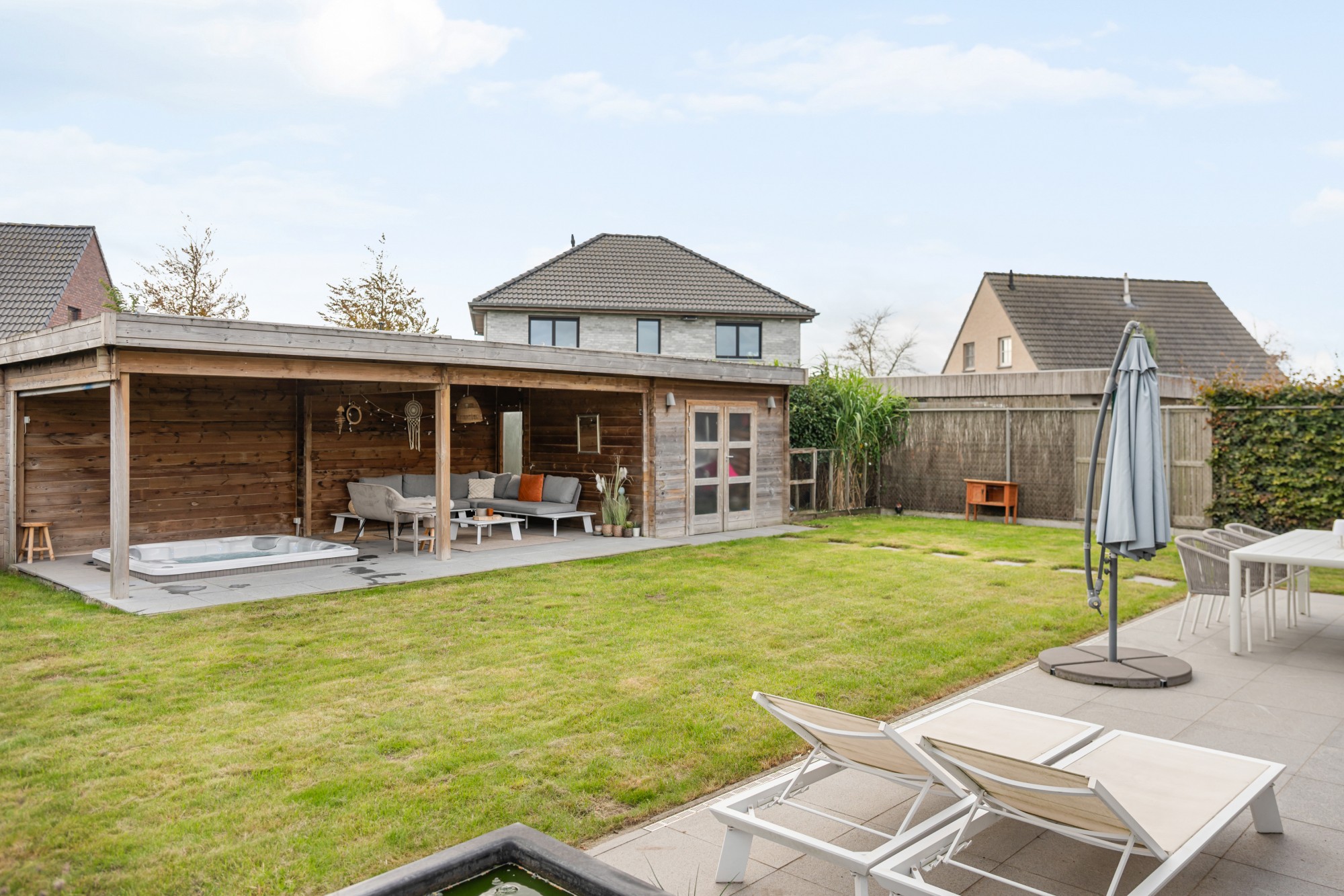 Wingene - Villa