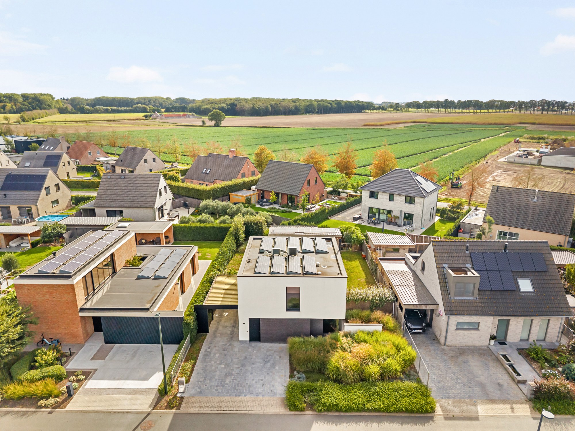 Wingene - Villa