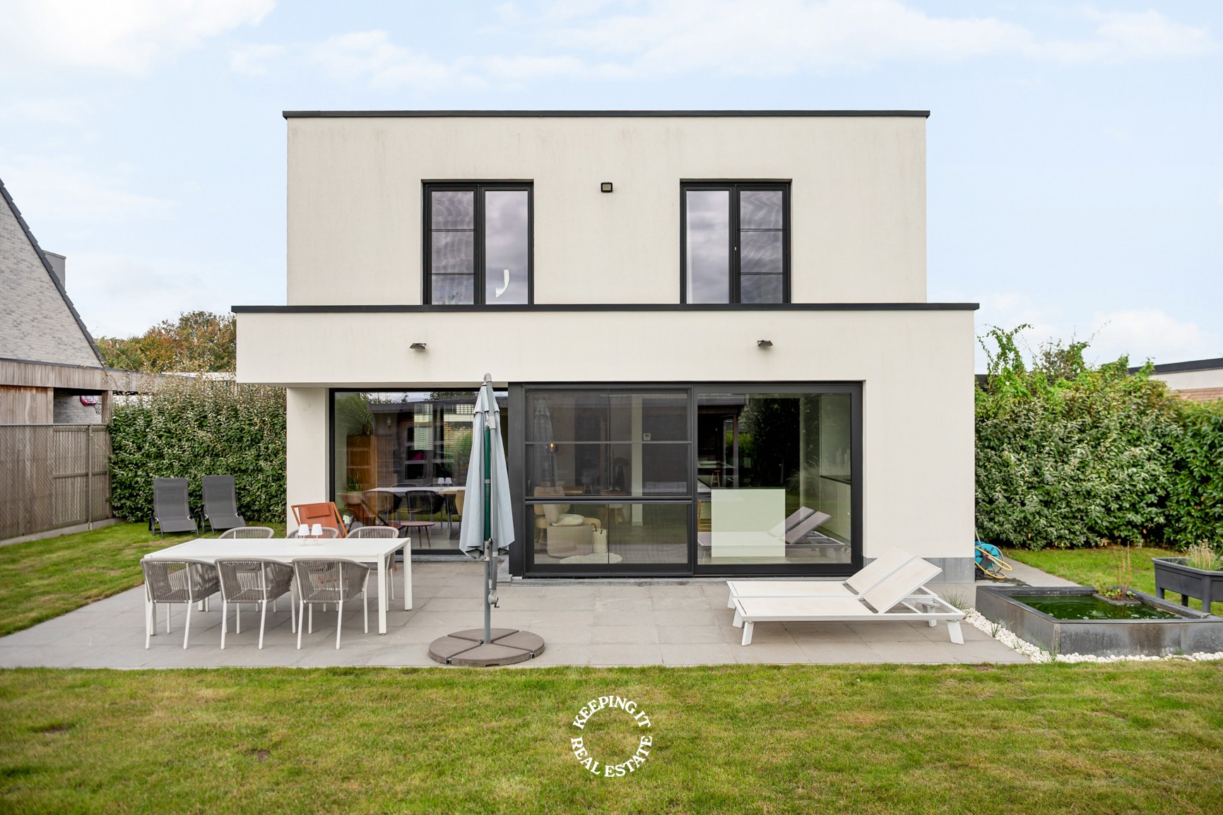 Wingene - Villa