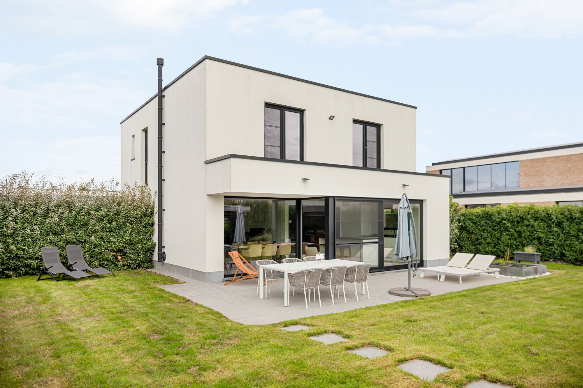 Wingene - Villa
