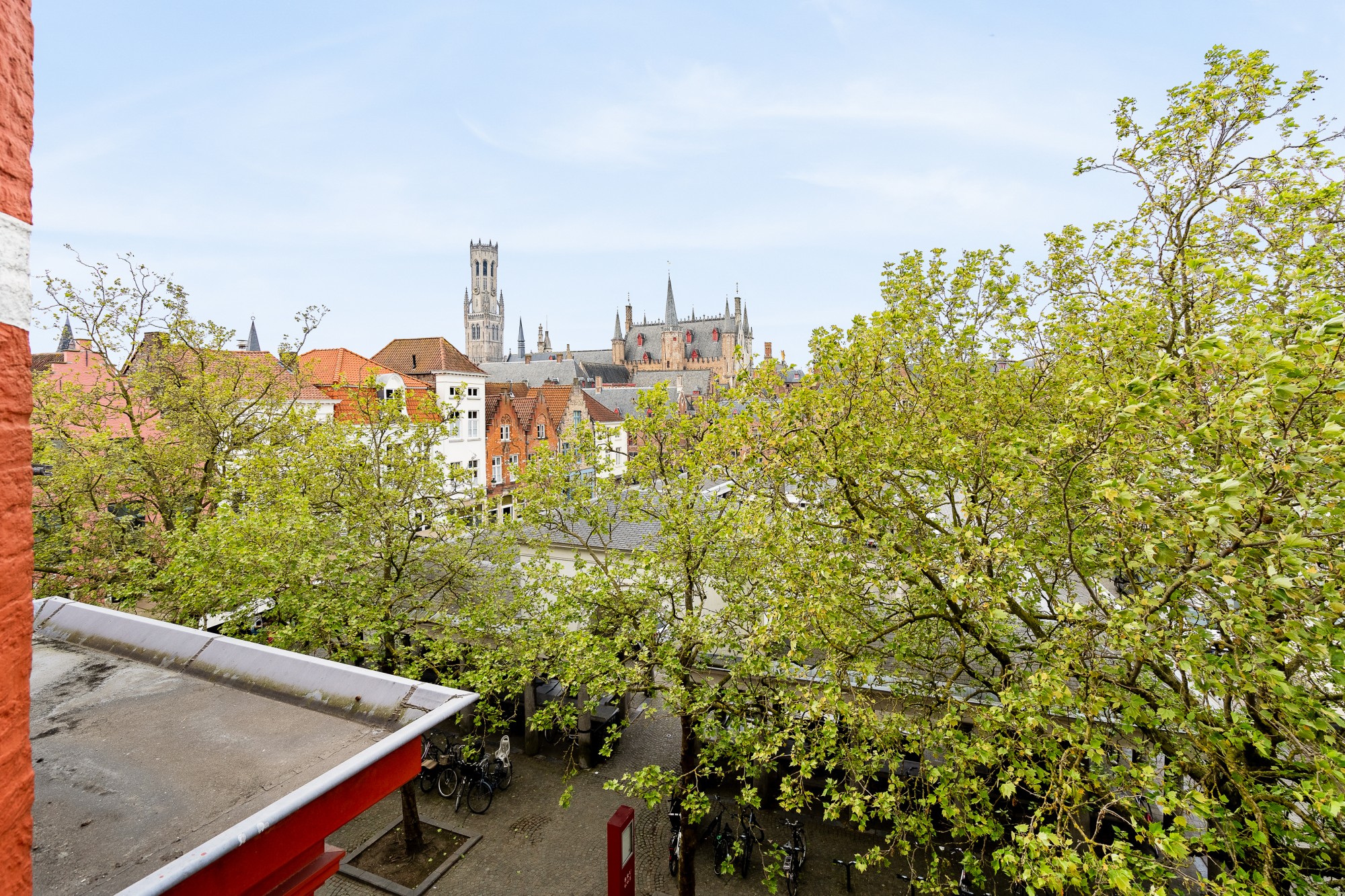 Brugge - Handelshuis