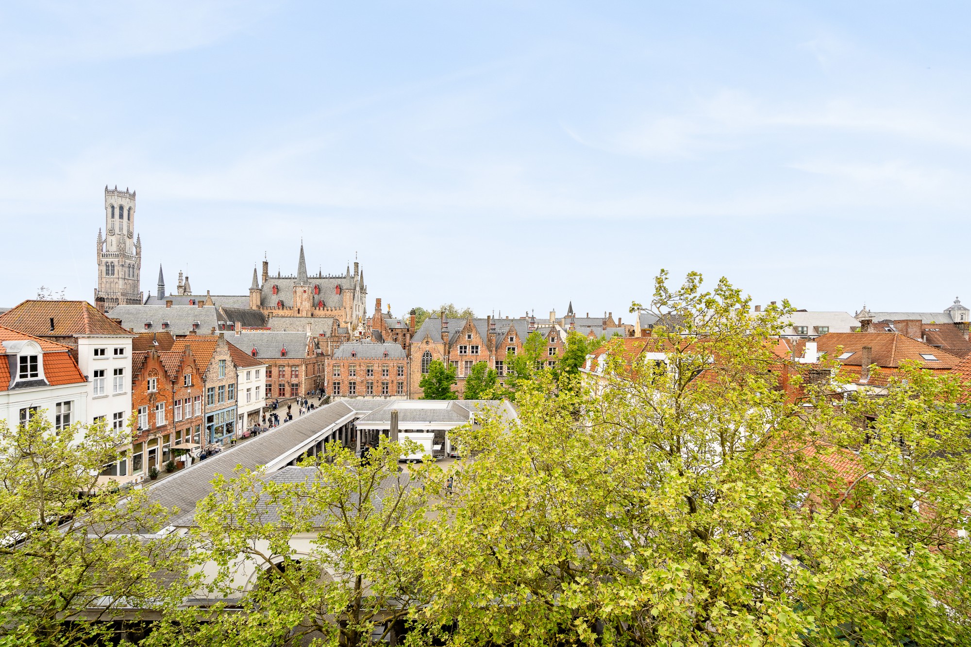 Brugge - Handelshuis