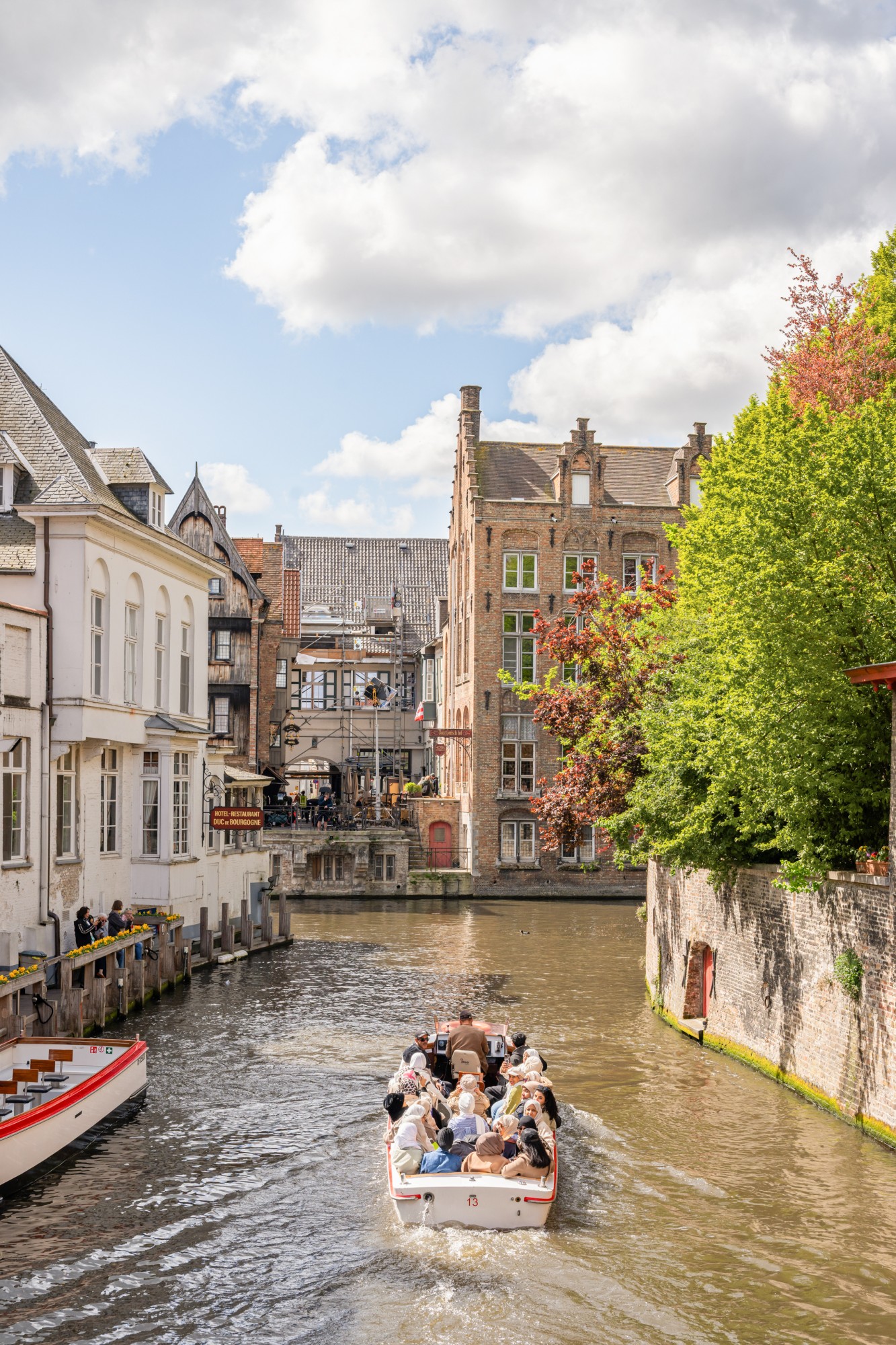 Brugge - Handelshuis