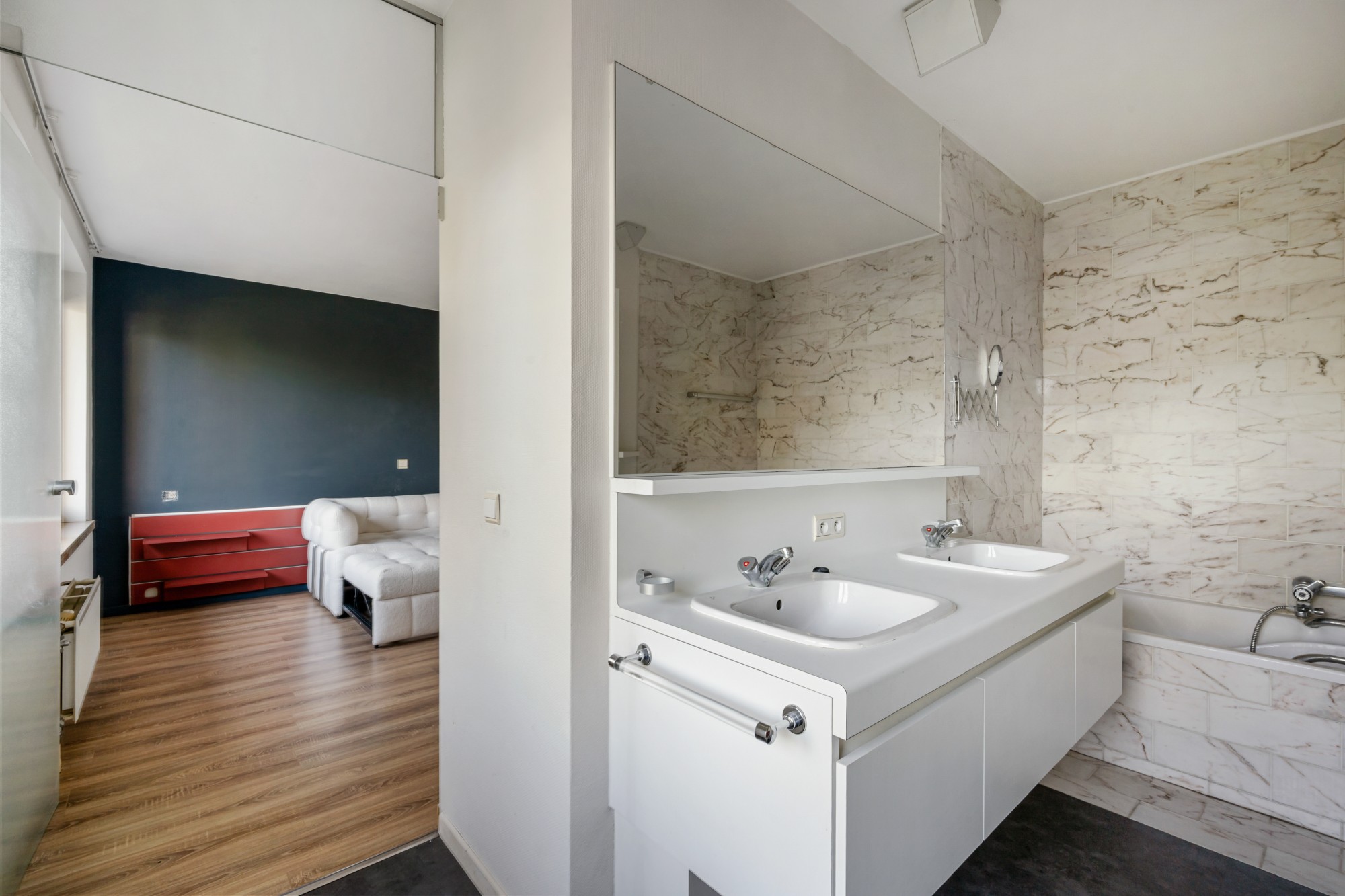 Brugge - Herenhuis