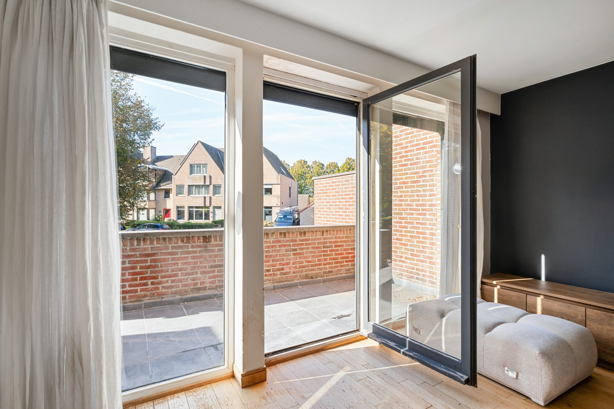Brugge - Herenhuis