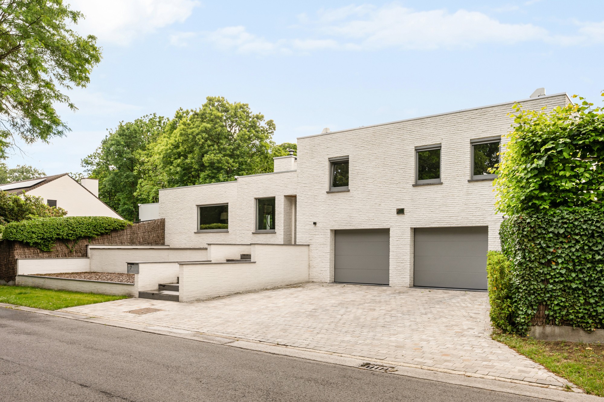 Sint-Michiels - Villa