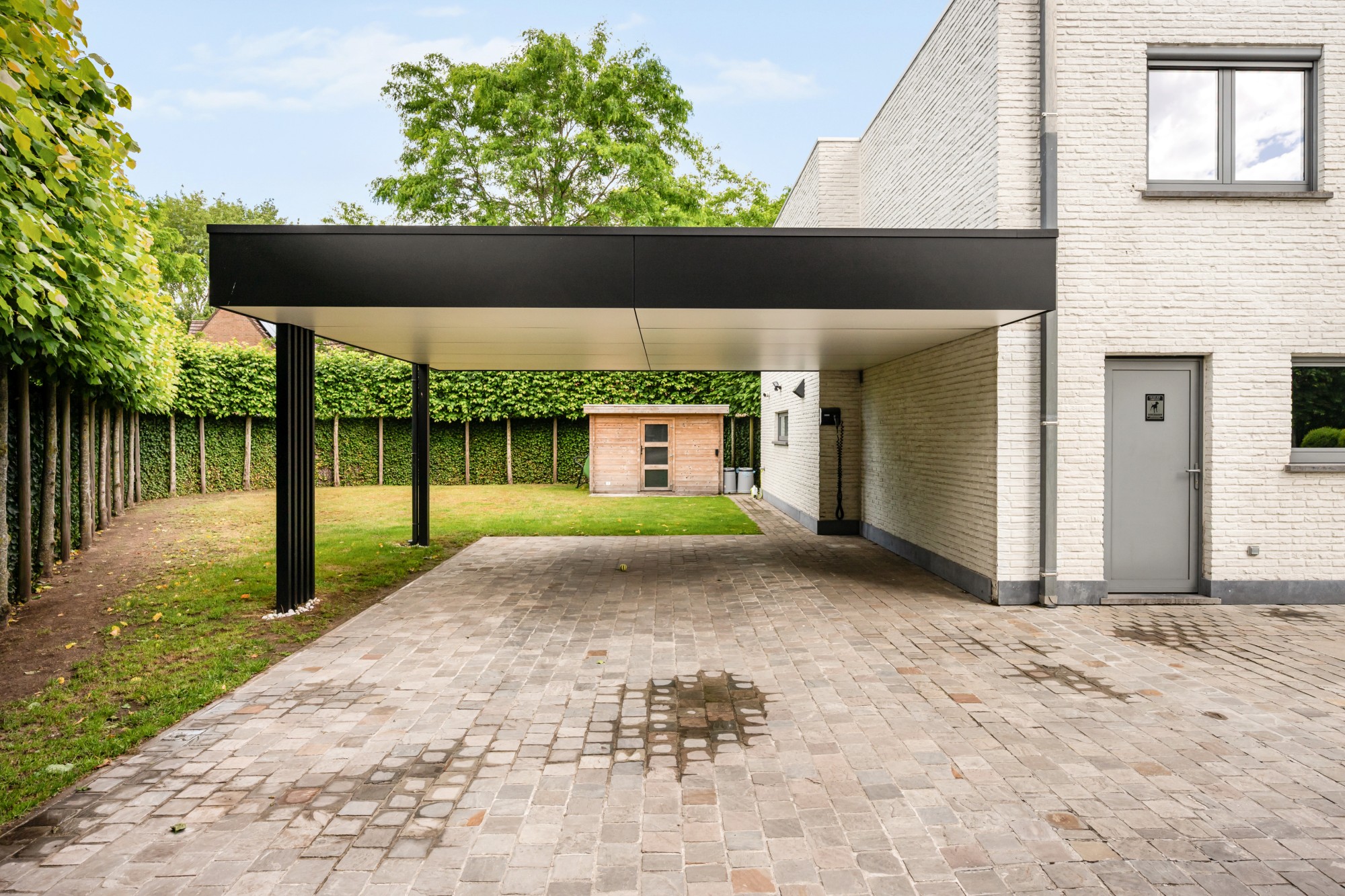 Sint-Michiels - Villa