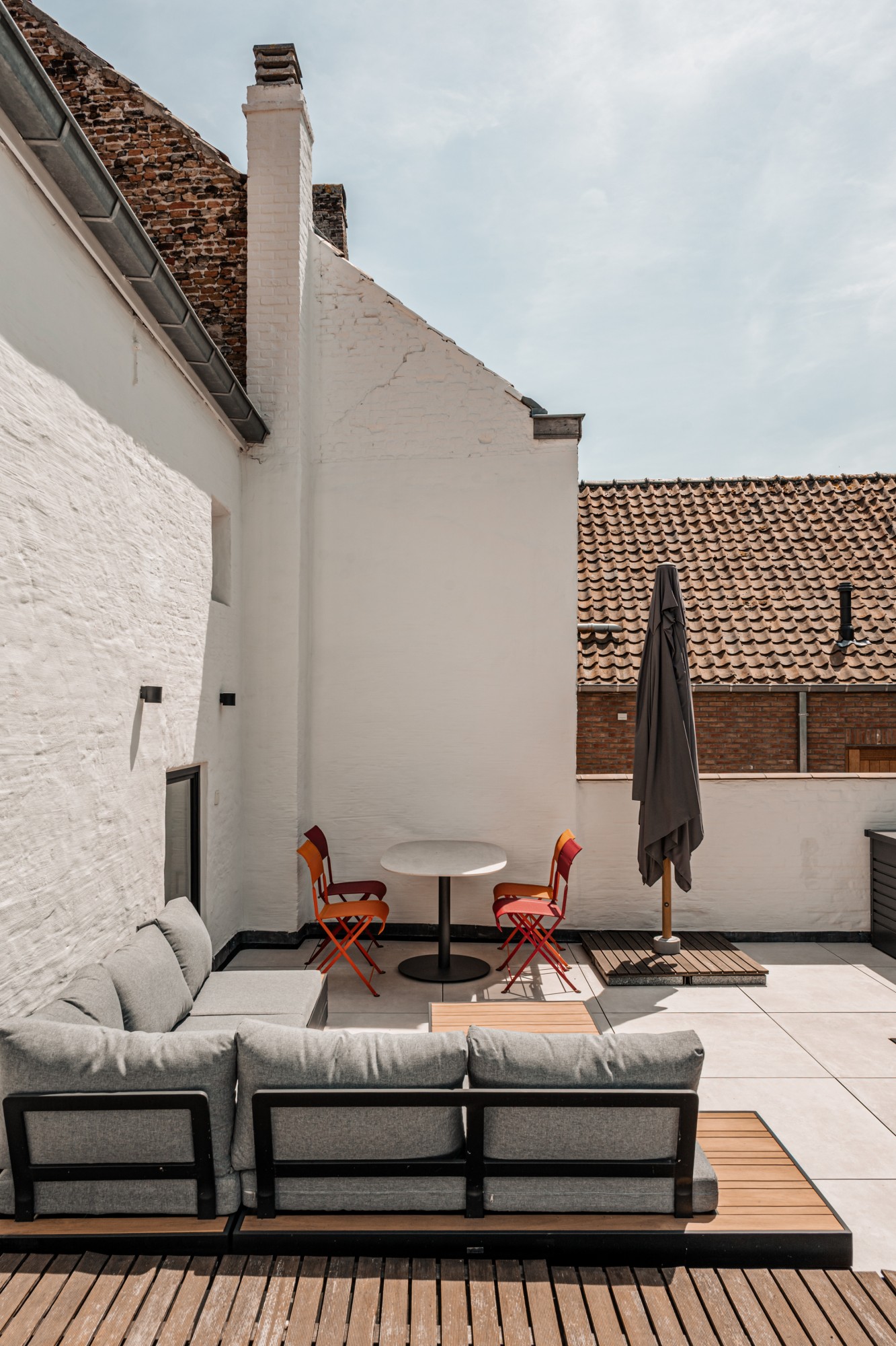 Brugge - Stadswoning