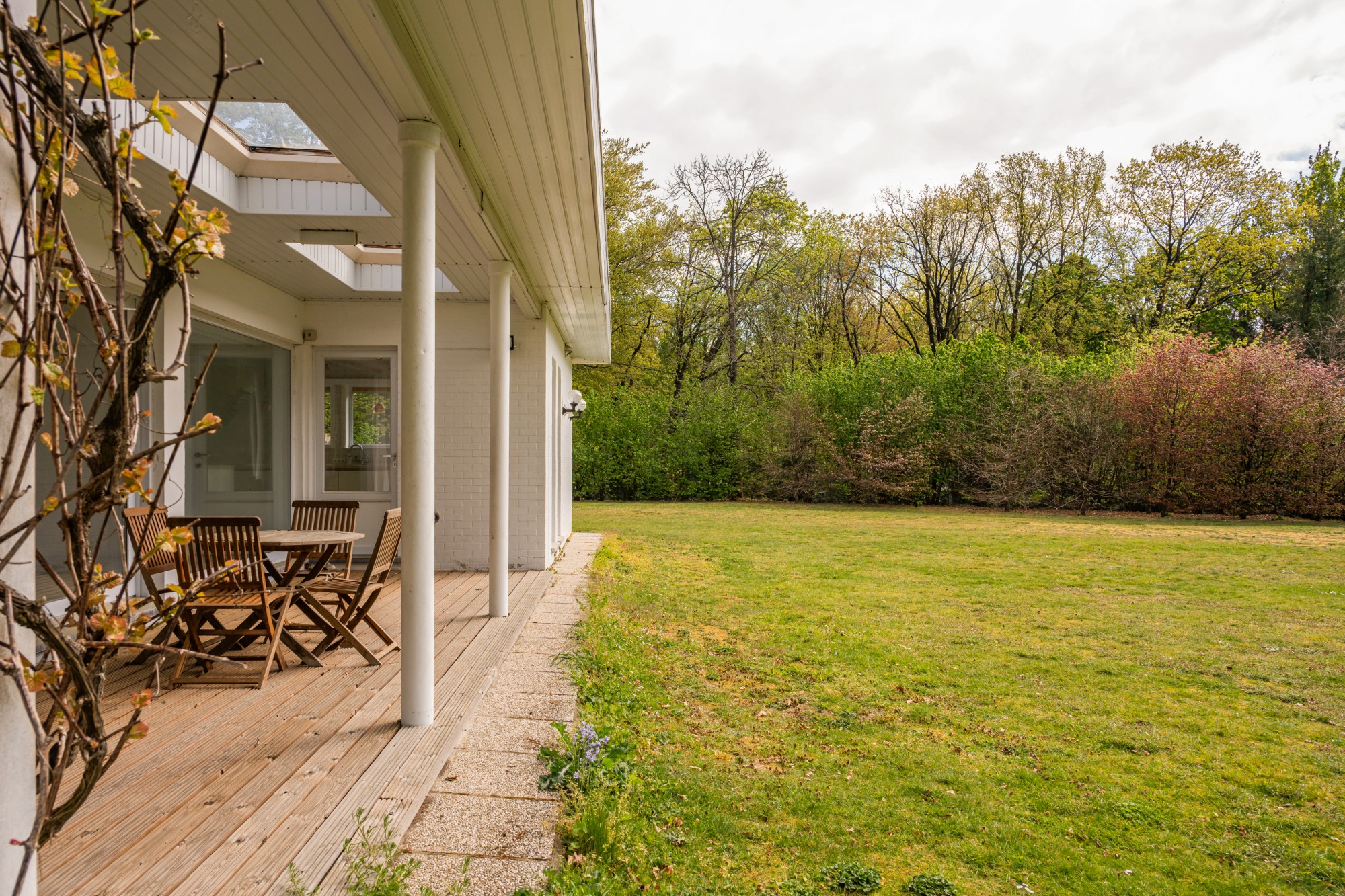 Hertsberge - Villa