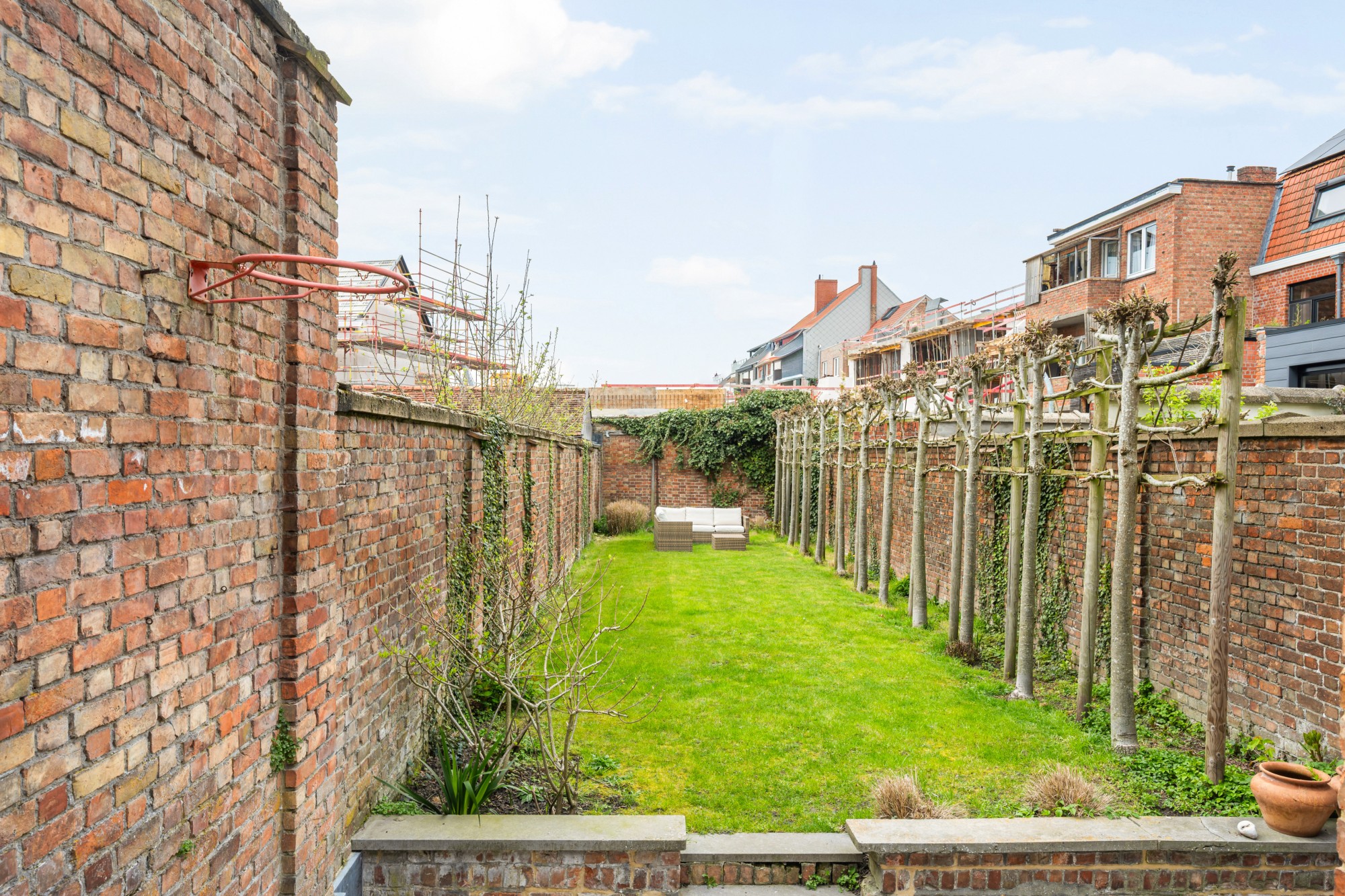 Brugge - Stadswoning