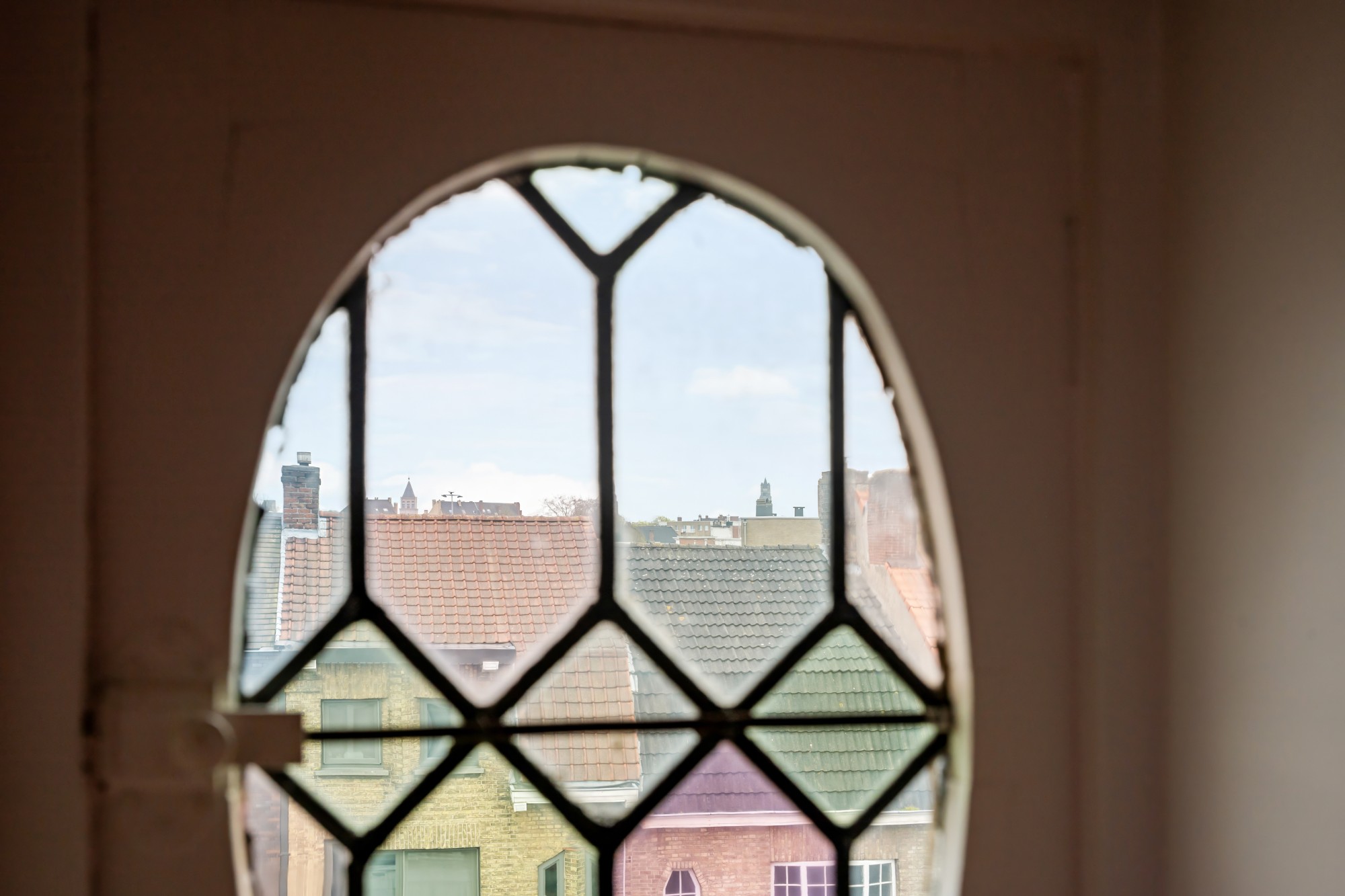 Brugge - Stadswoning