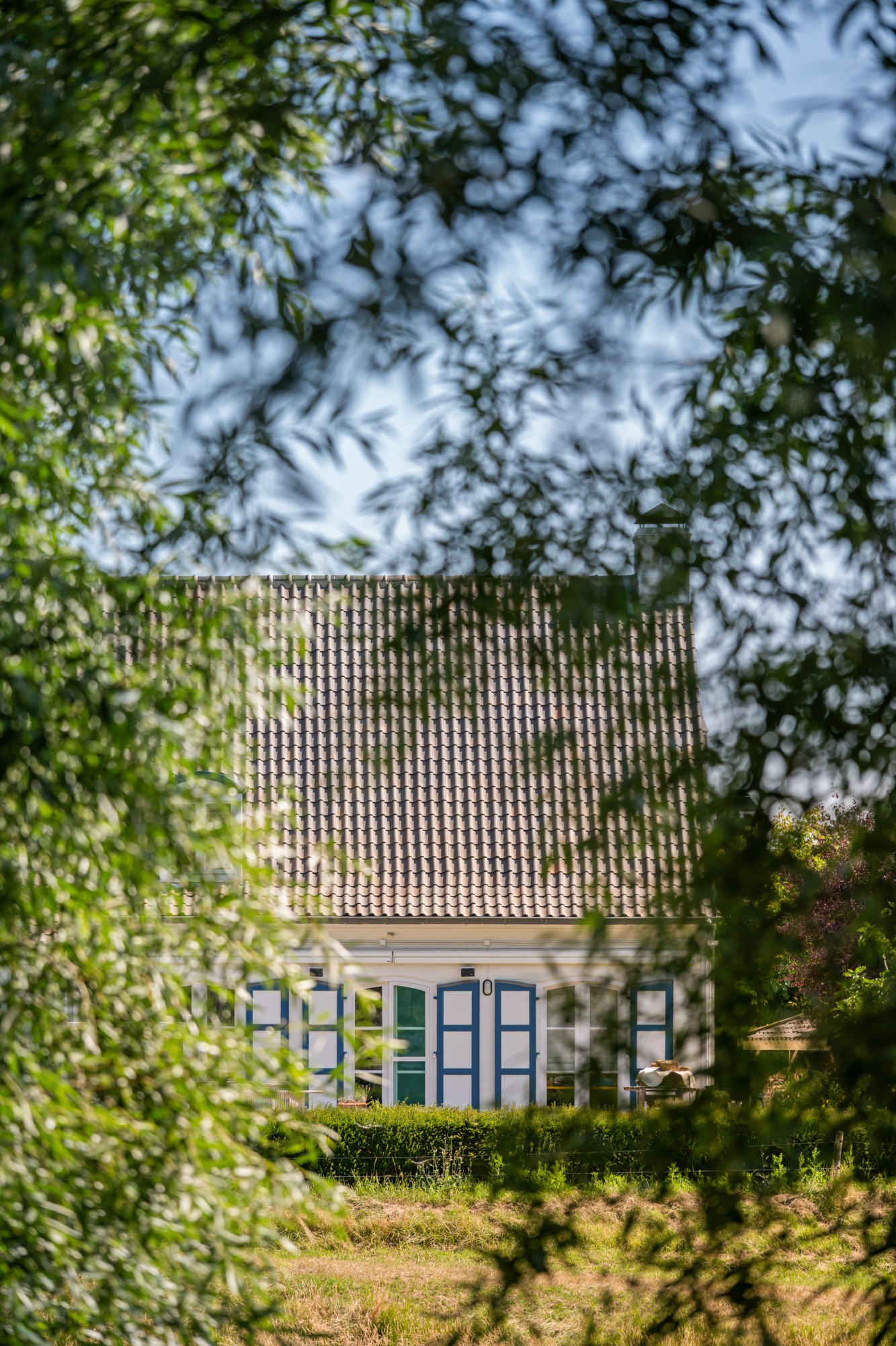Sluis - Villa