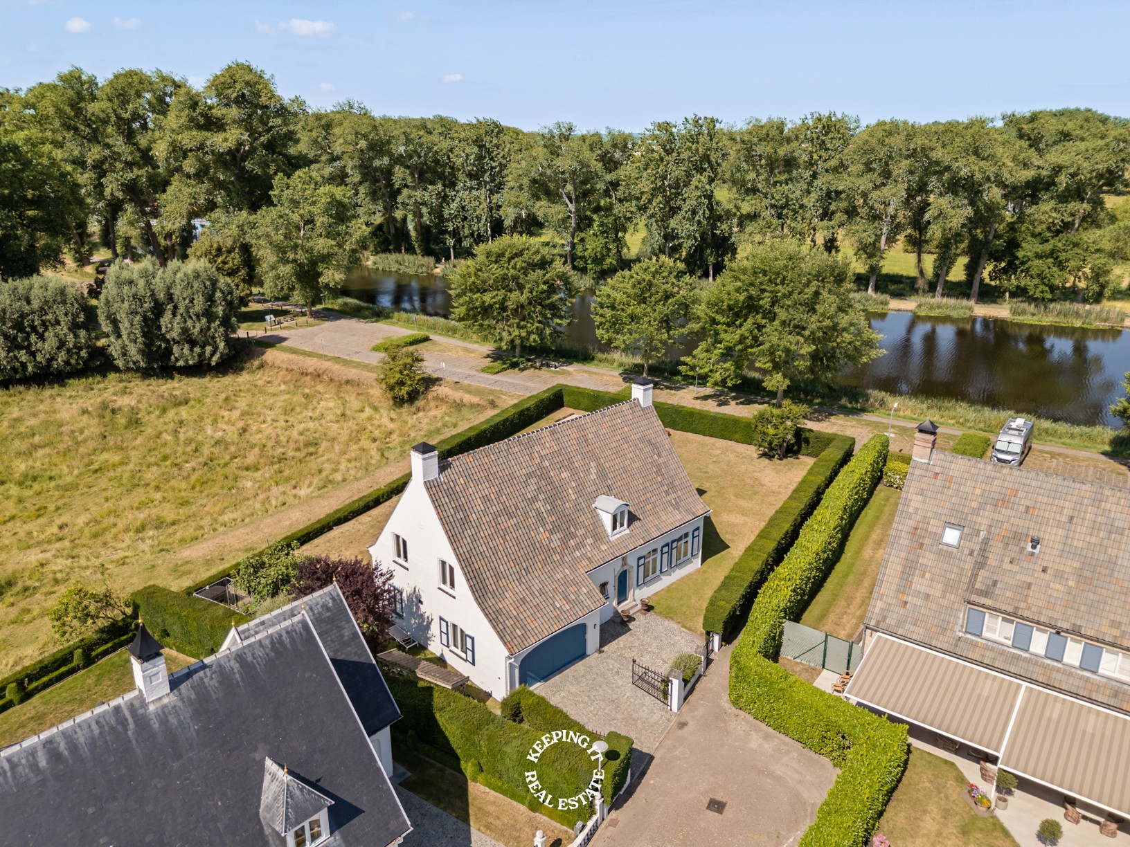 Sluis - Villa
