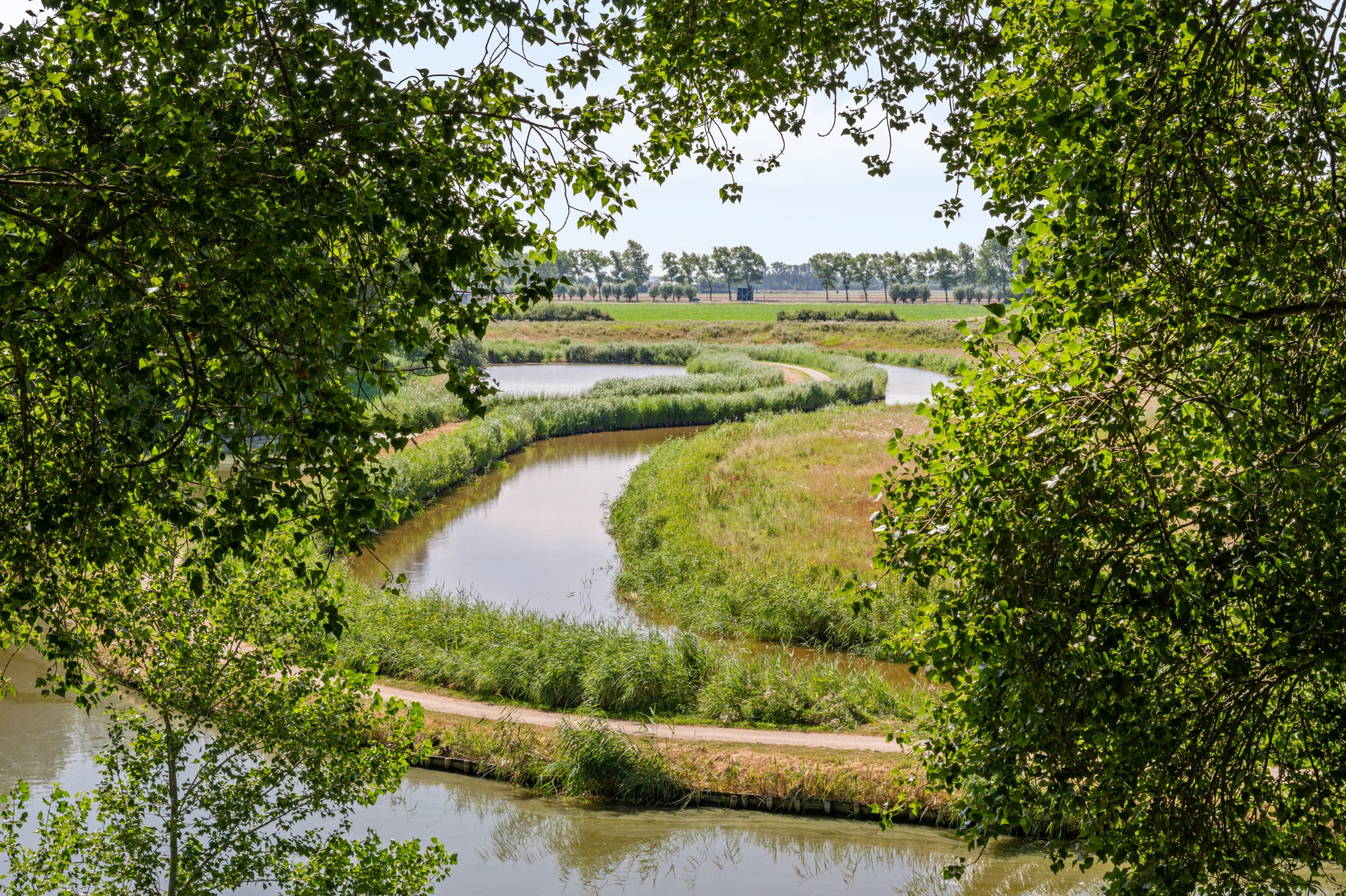 Sluis - Villa