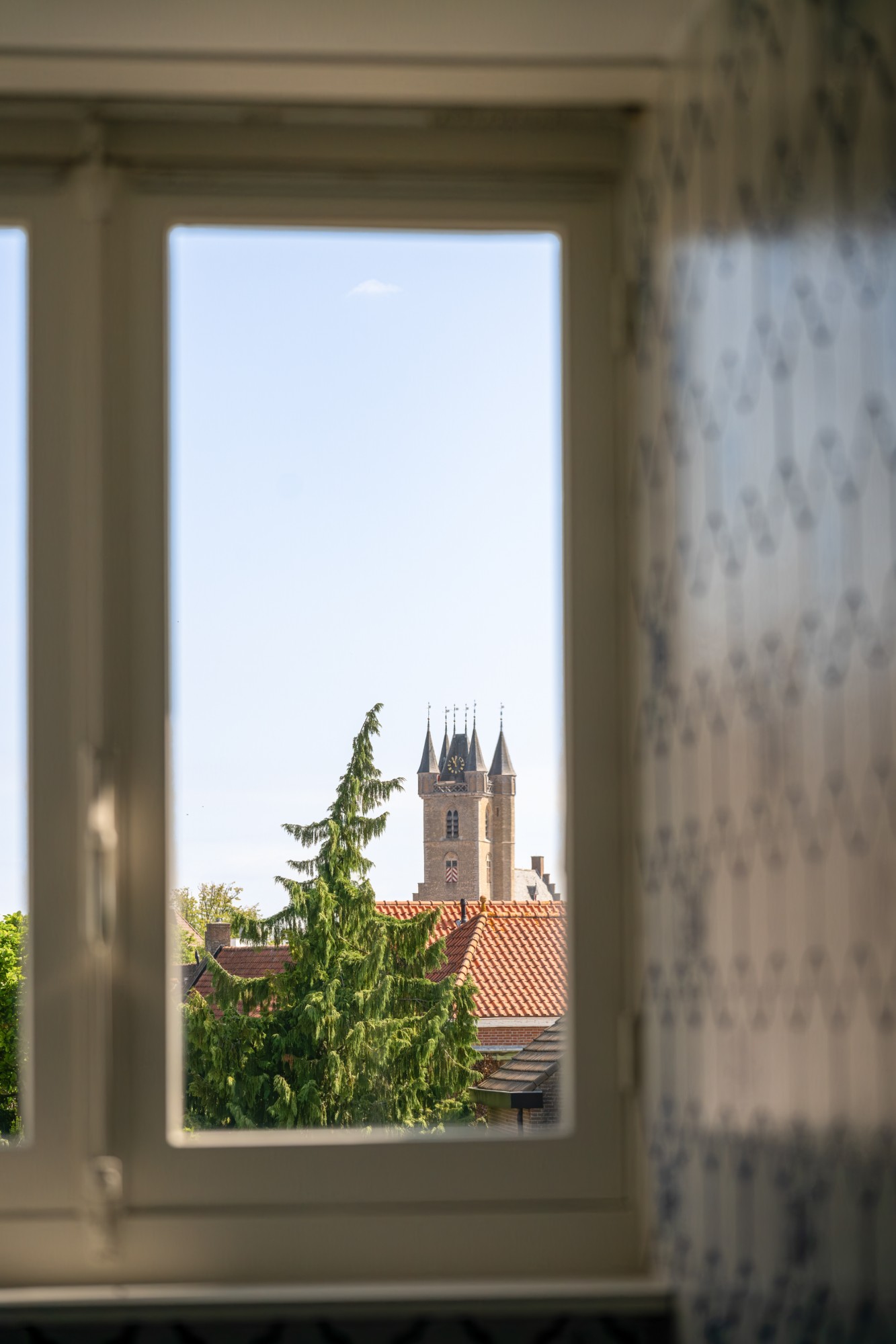 Sluis - Villa
