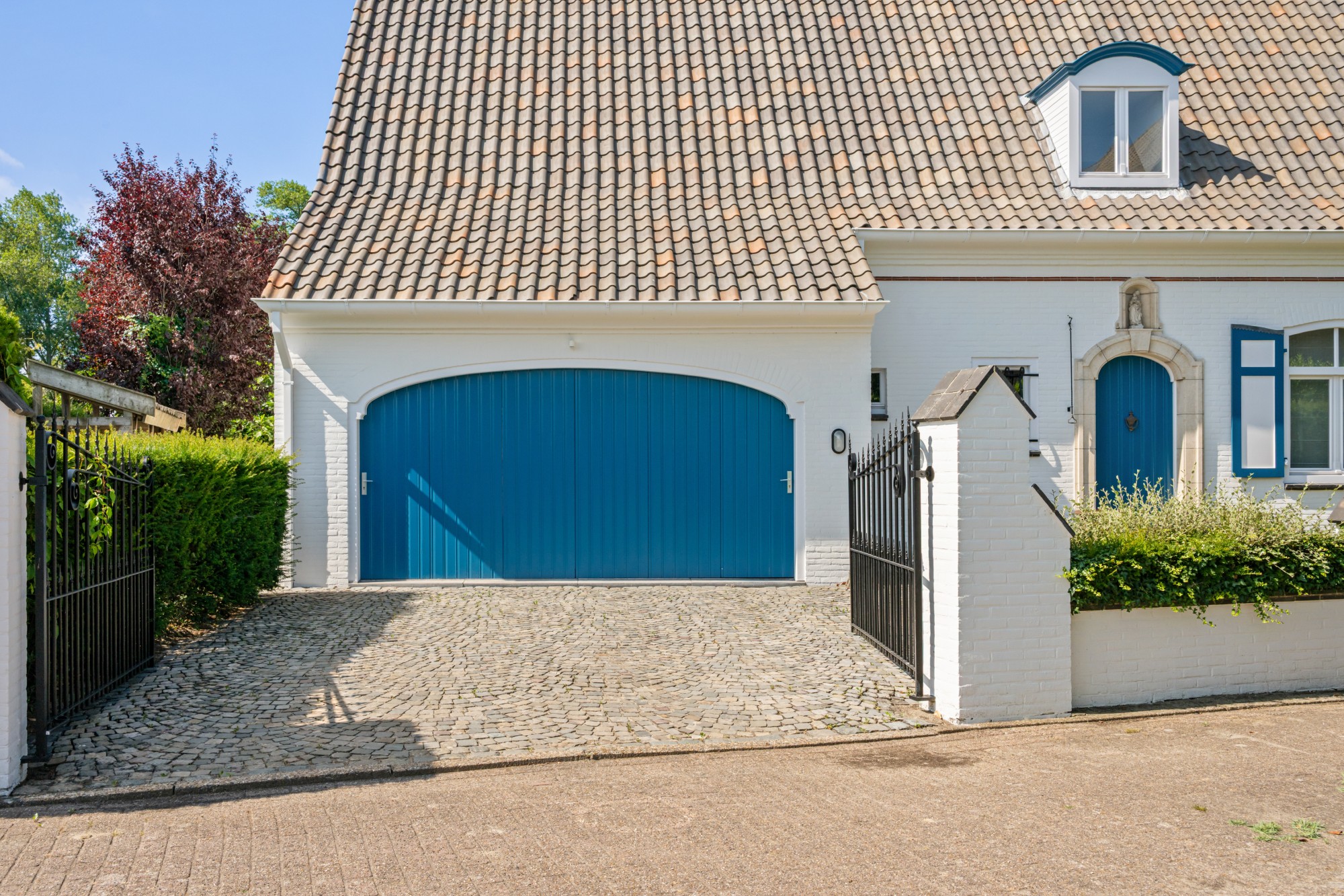 Sluis - Villa