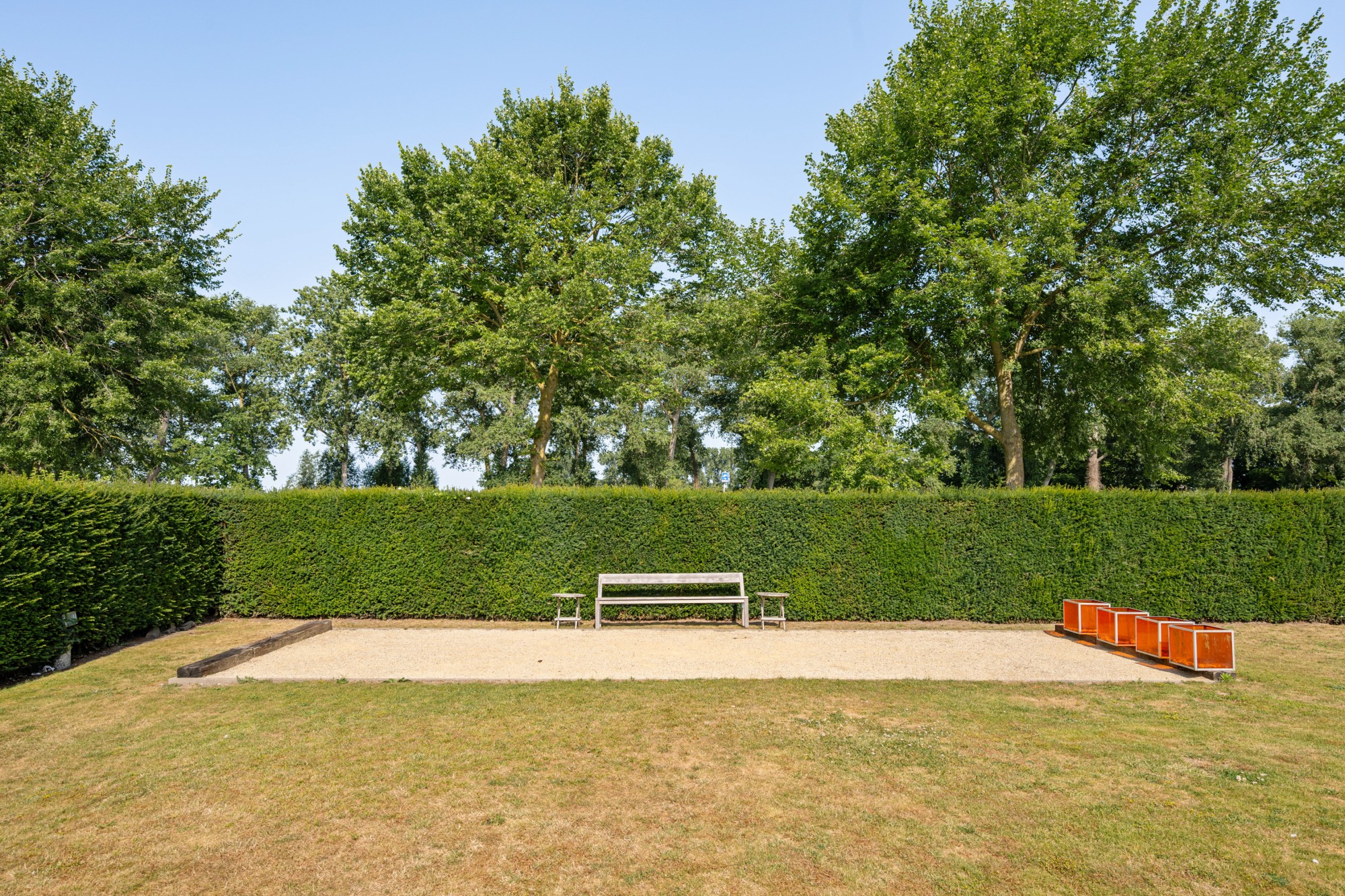 Sluis - Villa