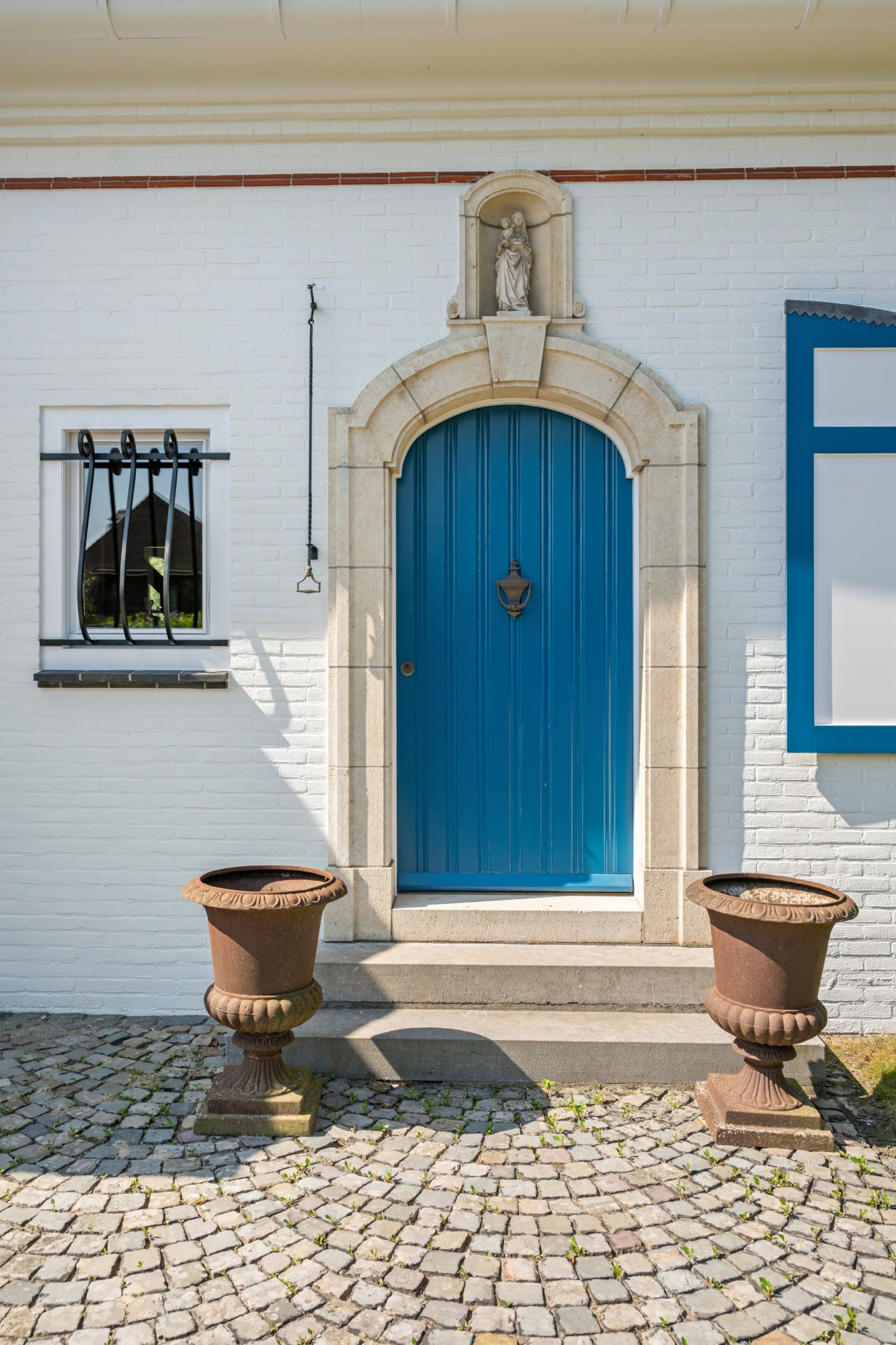 Sluis - Villa