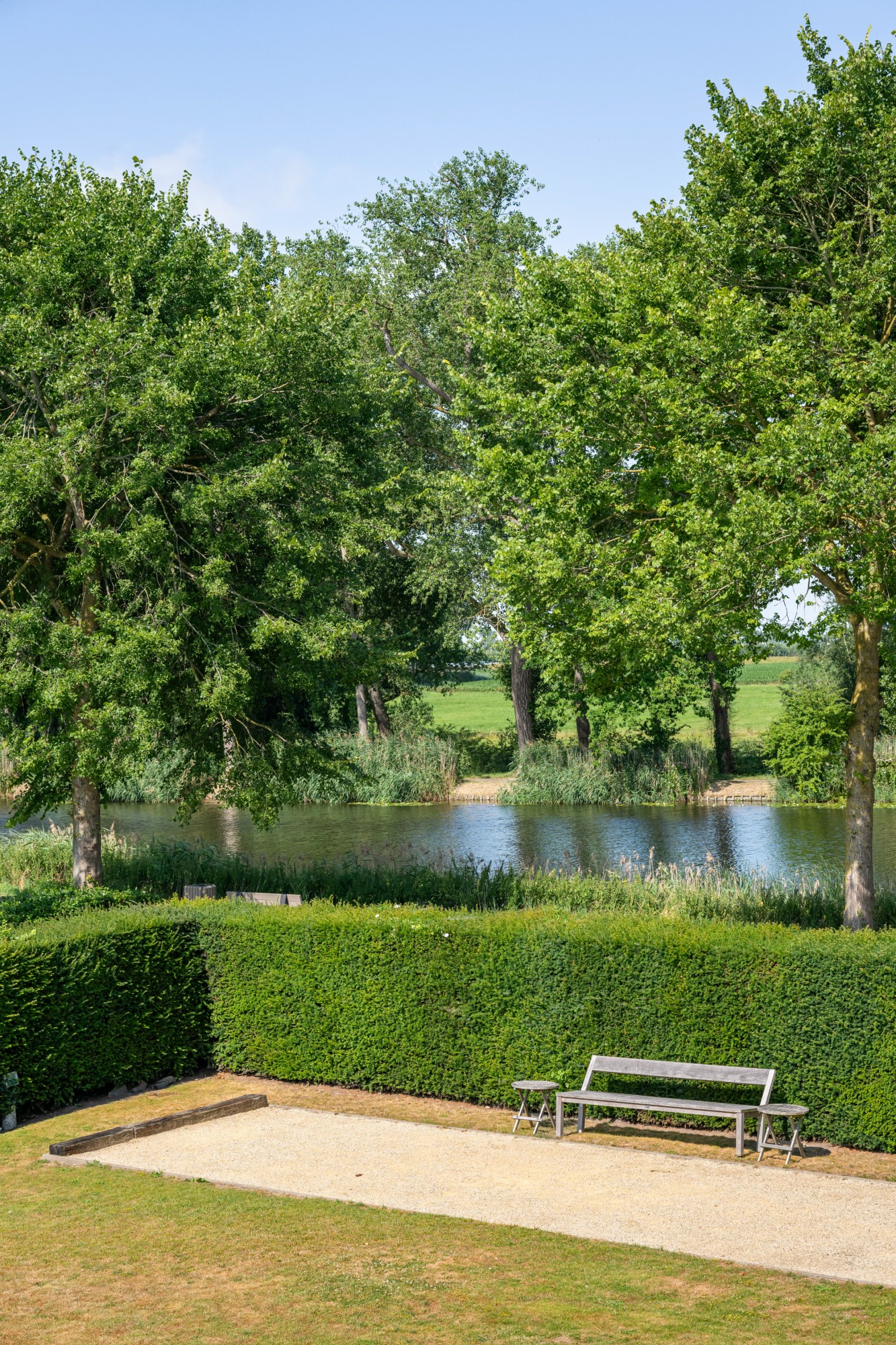 Sluis - Villa