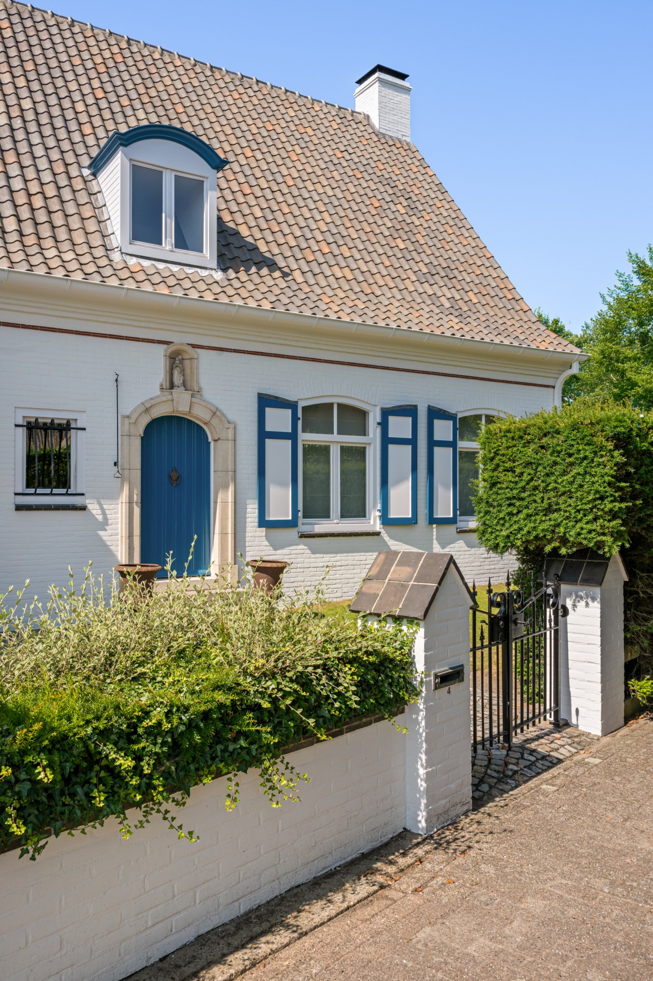 Sluis - Villa