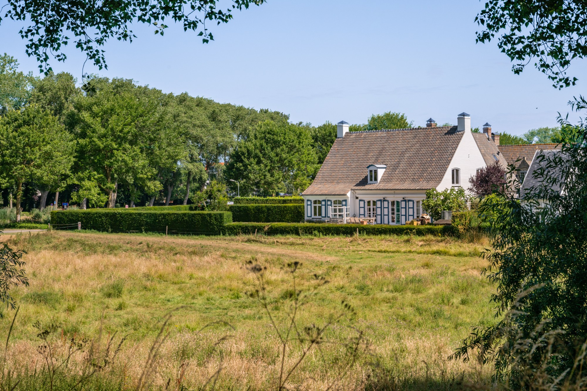 Sluis - Villa