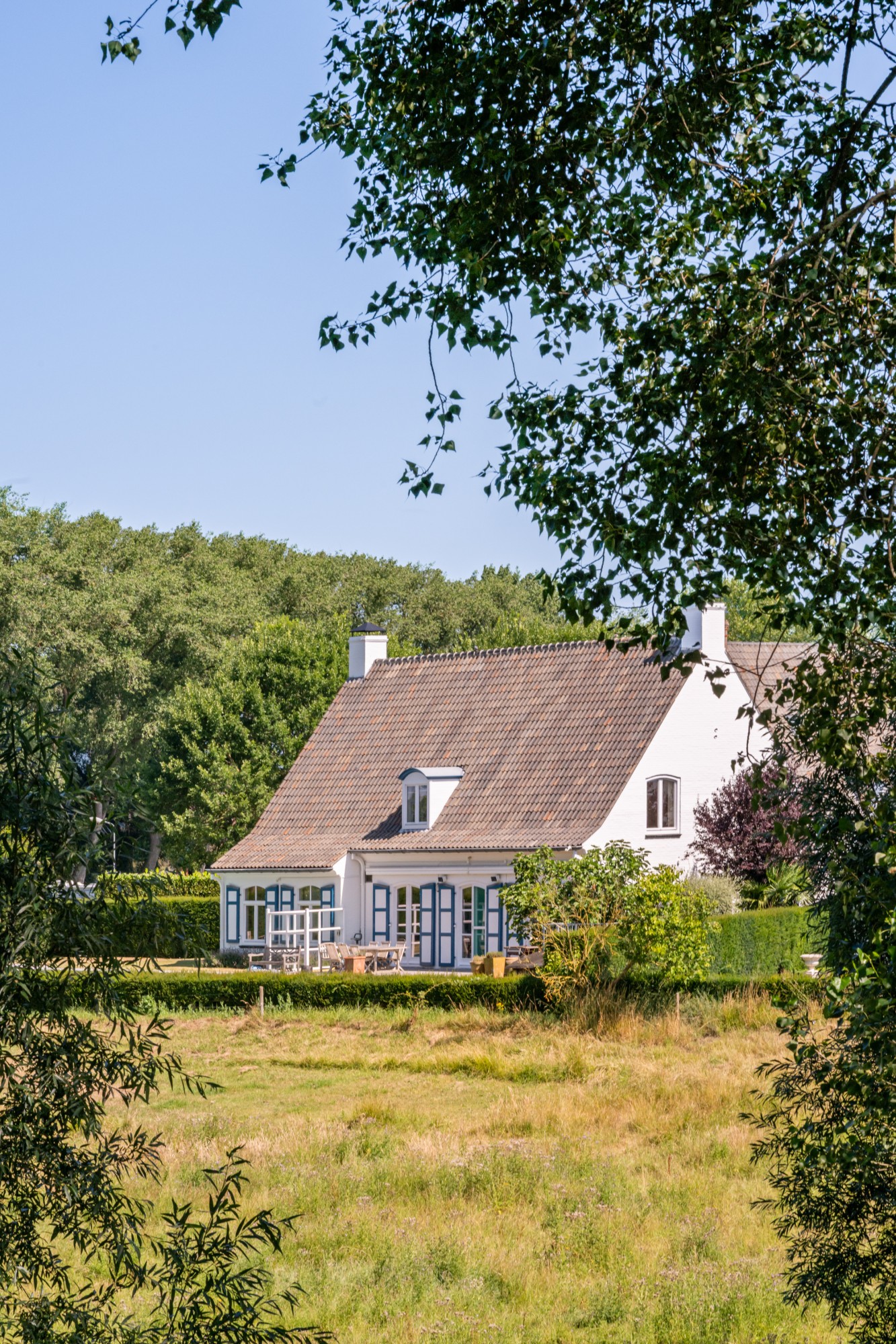 Sluis - Villa