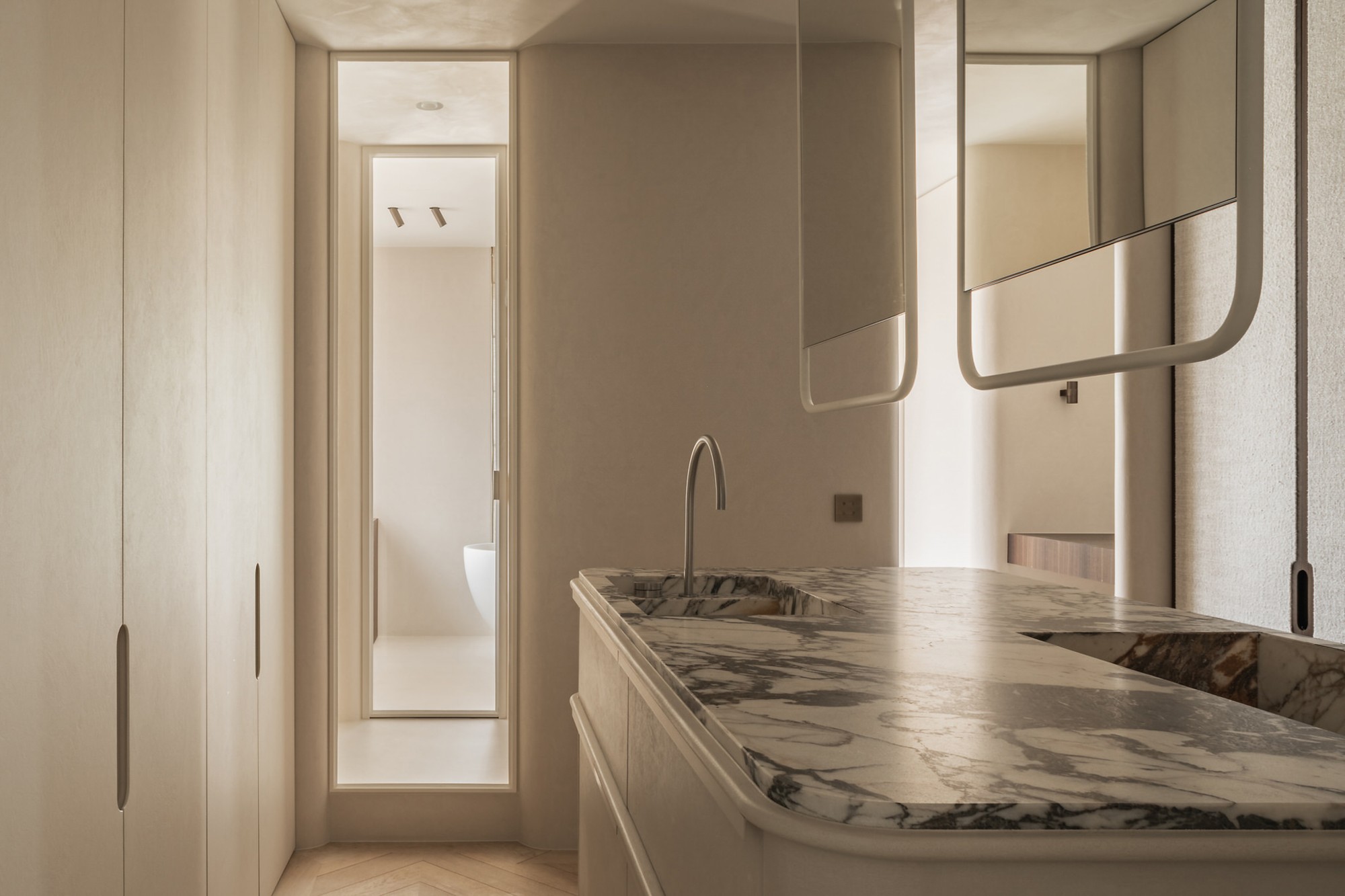 Zwevezele - Landhuis